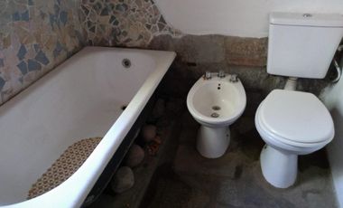 Casa en San Marcos Sierra