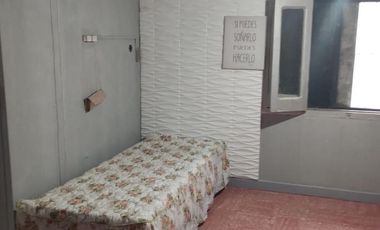 Casa + local comercial en V. Angela-Chaco