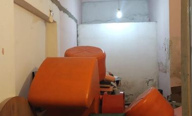 Casa + local comercial en V. Angela-Chaco