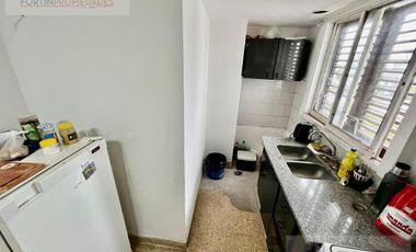 Departamento en  calle 11 esquina 60