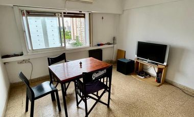 Departamento en  calle 11 esquina 60