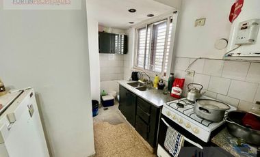 Departamento en  calle 11 esquina 60