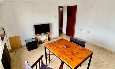 Departamento en  calle 11 esquina 60