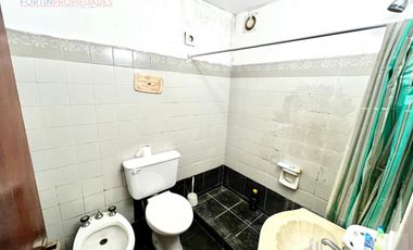 Departamento en  calle 11 esquina 60