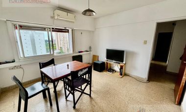 Departamento en  calle 11 esquina 60