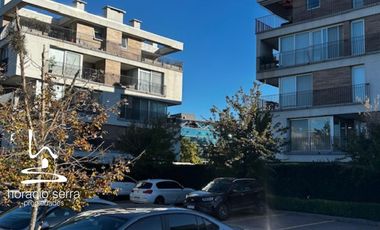 Venta o Alquiler con muebles Departamento Vilahaus, Pilar