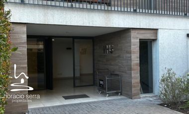 Venta o Alquiler con muebles Departamento Vilahaus, Pilar