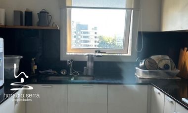 Venta o Alquiler con muebles Departamento Vilahaus, Pilar