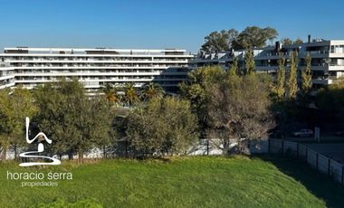 Venta o Alquiler con muebles Departamento Vilahaus, Pilar