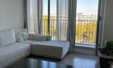 Venta o Alquiler con muebles Departamento Vilahaus, Pilar