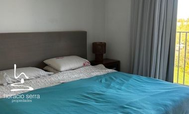 Venta o Alquiler con muebles Departamento Vilahaus, Pilar