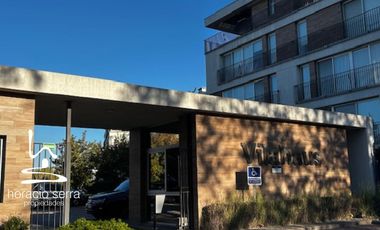 Venta o Alquiler con muebles Departamento Vilahaus, Pilar