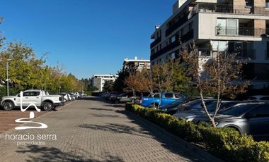Venta o Alquiler con muebles Departamento Vilahaus, Pilar