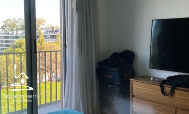 Venta o Alquiler con muebles Departamento Vilahaus, Pilar