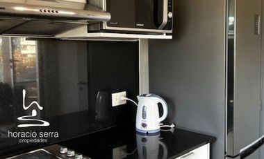 Venta o Alquiler con muebles Departamento Vilahaus, Pilar