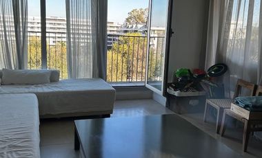 Venta o Alquiler con muebles Departamento Vilahaus, Pilar