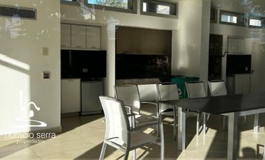 Venta o Alquiler con muebles Departamento Vilahaus, Pilar