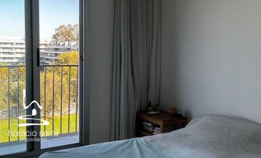 Venta o Alquiler con muebles Departamento Vilahaus, Pilar
