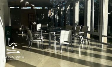 Venta o Alquiler con muebles Departamento Vilahaus, Pilar