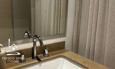 Venta o Alquiler con muebles Departamento Vilahaus, Pilar
