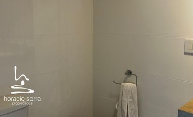 Venta o Alquiler con muebles Departamento Vilahaus, Pilar