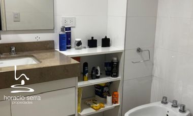 Venta o Alquiler con muebles Departamento Vilahaus, Pilar