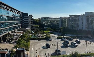 Venta o Alquiler con muebles Departamento Vilahaus, Pilar
