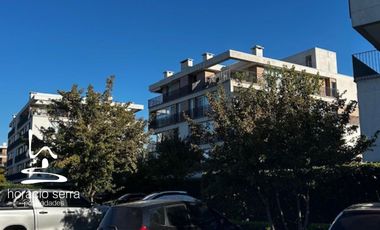 Venta o Alquiler con muebles Departamento Vilahaus, Pilar