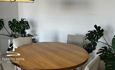 Venta o Alquiler con muebles Departamento Vilahaus, Pilar