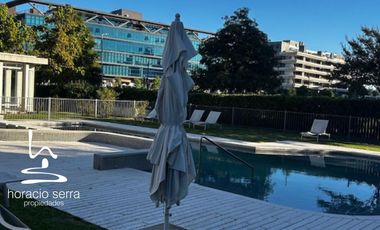 Venta o Alquiler con muebles Departamento Vilahaus, Pilar