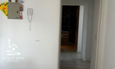 Venta o Alquiler con muebles Departamento Vilahaus, Pilar