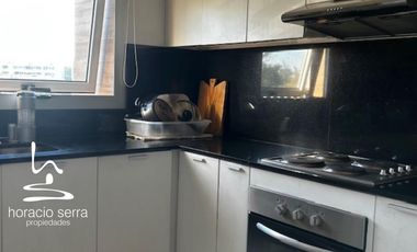 Venta o Alquiler con muebles Departamento Vilahaus, Pilar