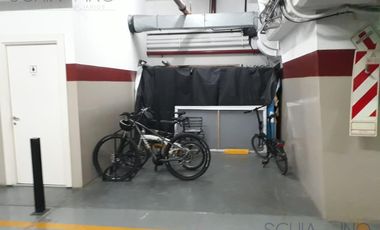 Alquiler Oficina amoblada de categoría con terraza y SUM en Retiro