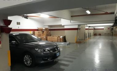 Alquiler Oficina amoblada de categoría con terraza y SUM en Retiro