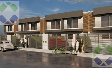 Duplex en Altos del Paracao I