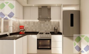 Duplex en Altos del Paracao I