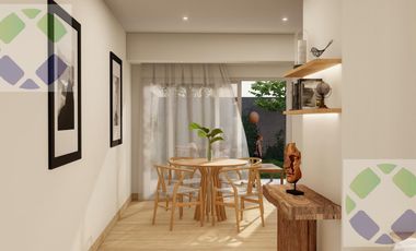 Duplex en Altos del Paracao I