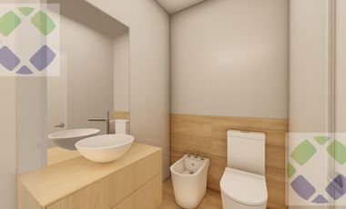 Duplex en Altos del Paracao I