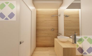 Duplex en Altos del Paracao I