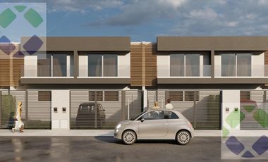 Duplex en Altos del Paracao I