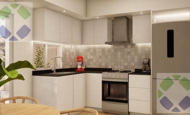 Duplex en Altos del Paracao I