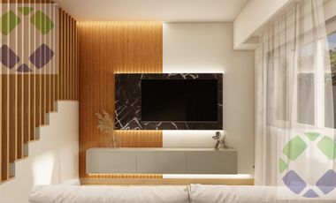 Duplex en Altos del Paracao I