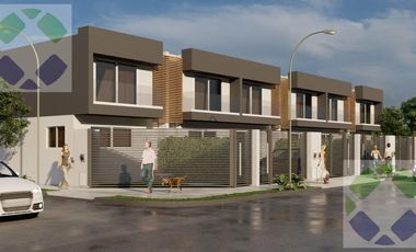 Duplex en Altos del Paracao I