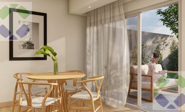 Duplex en Altos del Paracao I