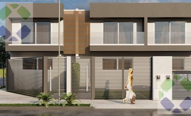 Duplex en Altos del Paracao I