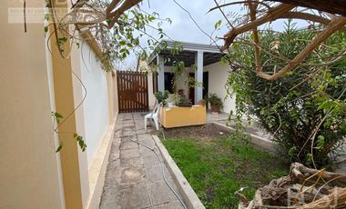 Casa en Meglioli casi Av. Punta de Rieles