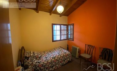 Casa en Meglioli casi Av. Punta de Rieles