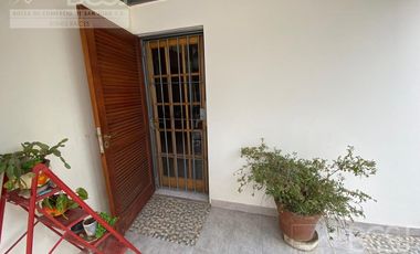 Casa en Meglioli casi Av. Punta de Rieles