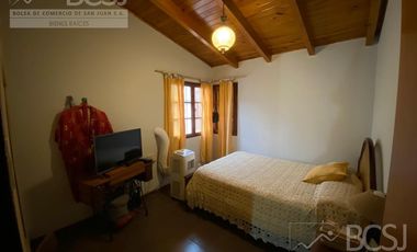 Casa en Meglioli casi Av. Punta de Rieles