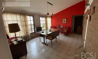 Casa en Meglioli casi Av. Punta de Rieles